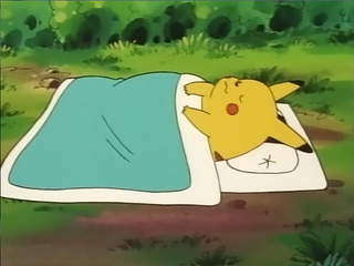 Illustration for article titled Pikachu Used To Be Way Cuter (and Fatter)